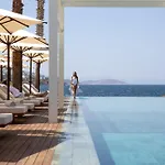 Yalikavak Marina Beach Hotel 5* Yalıkavak