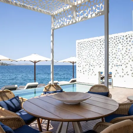 Marina By Mett Collection 5* Yalıkavak