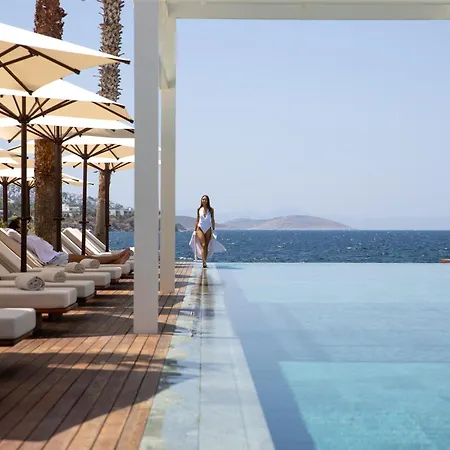 Marina By Mett Collection 5* Yalıkavak