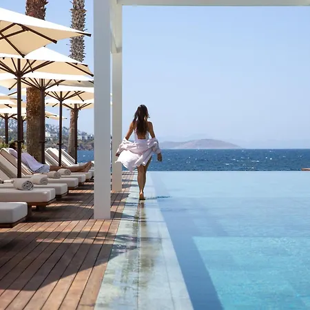 Marina By Mett Collection Yalıkavak