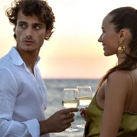 Marina By Mett Collection 5* يالِكافاك