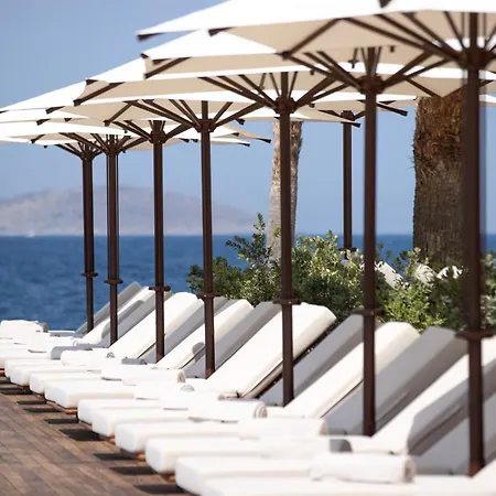 Otel Marina Yalıkavak