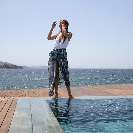 Szálloda Marina By Mett Collection