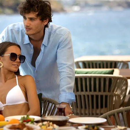 Marina By Mett Collection فندق يالِكافاك