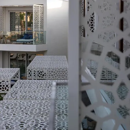 Hotel Marina By Social Living Collection 5*