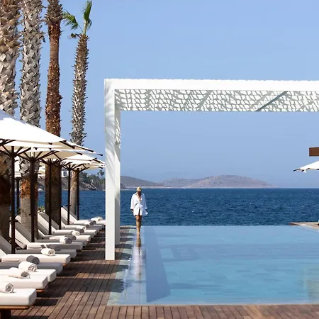 Marina By Mett Collection 5* Yalıkavak