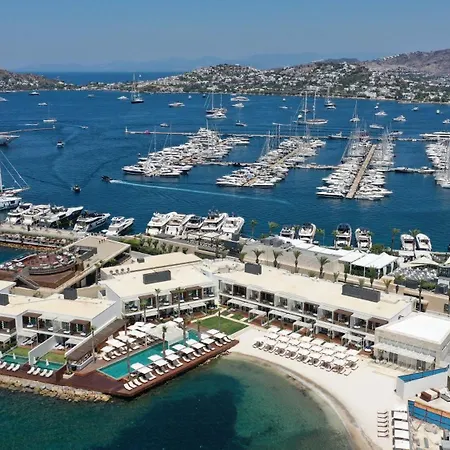 Otel Marina 5*