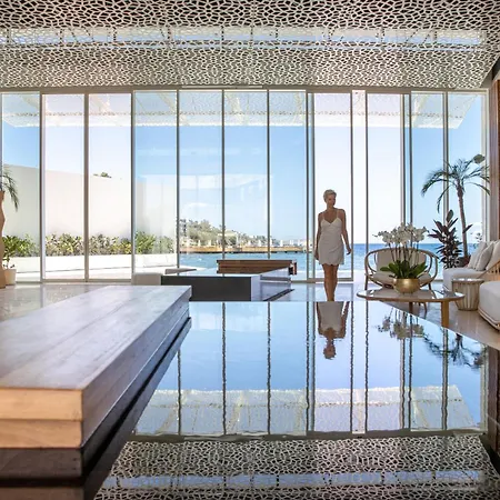 Marina Otel