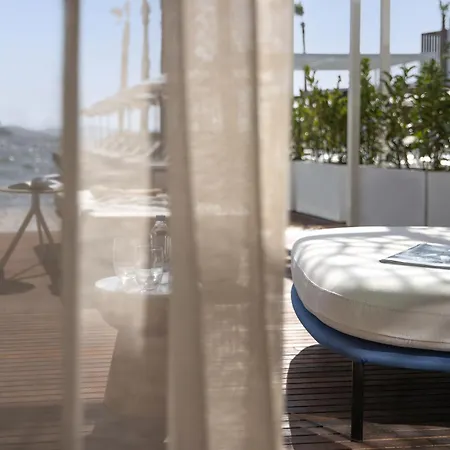 Marina By Social Living Collection Hotel 5*