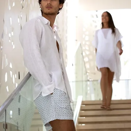 فندق Marina By Mett Collection 5*