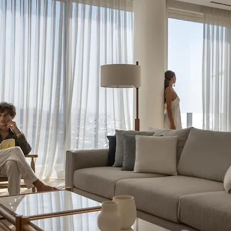 Marina Otel