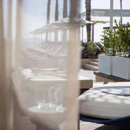 فندق Marina By Mett Collection يالِكافاك