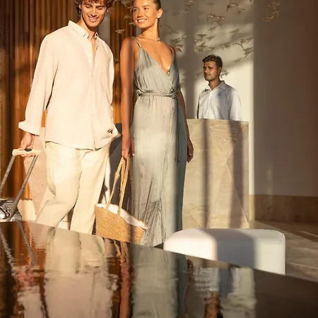 فندق Marina By Mett Collection 5*
