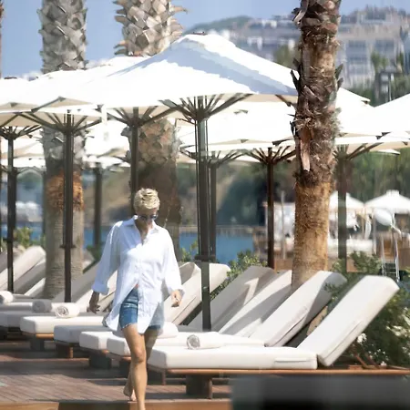 Marina By Mett Collection 5* Yalıkavak