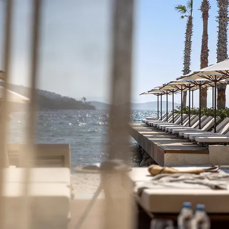 Otel Marina
