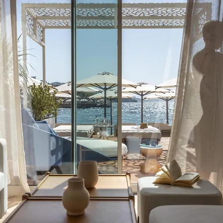 Szálloda Marina By Mett Collection 5*