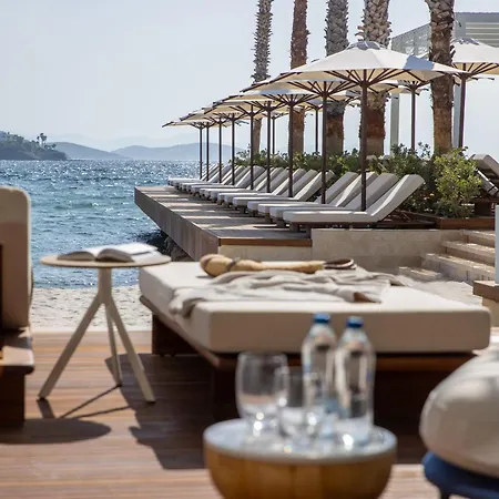 Marina By Mett Collection 5*