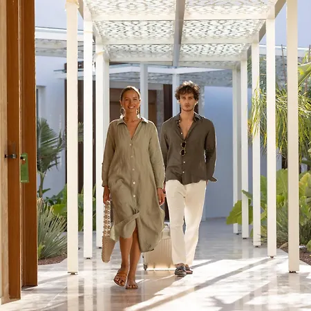 Hotel Marina By Mett Collection
