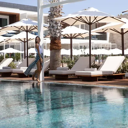 Marina By Mett Collection Hotel