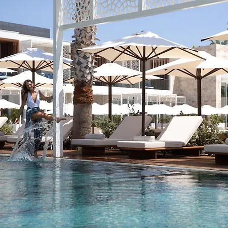 Otel Marina Yalıkavak