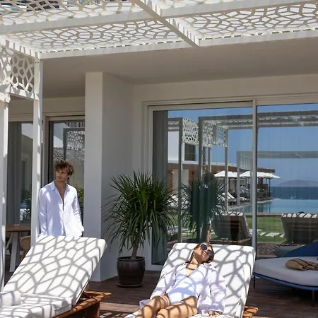 Marina By Mett Collection