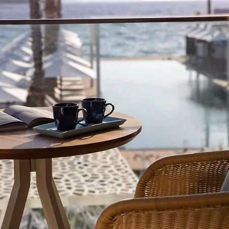 Marina Otel