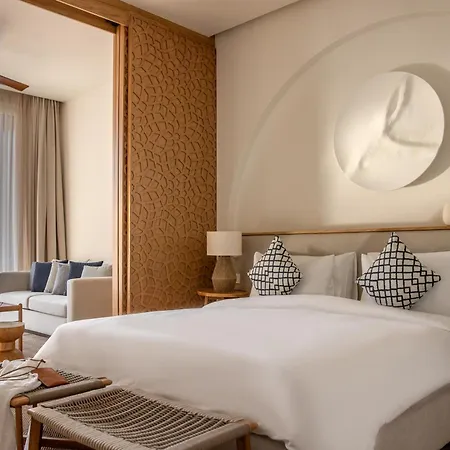 فندق Marina By Mett Collection 5*