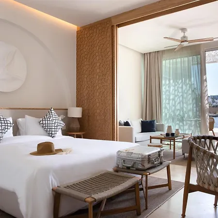Marina Otel Yalıkavak