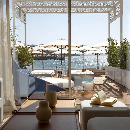 Marina By Mett Collection 5*