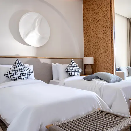 Otel Marina Yalıkavak