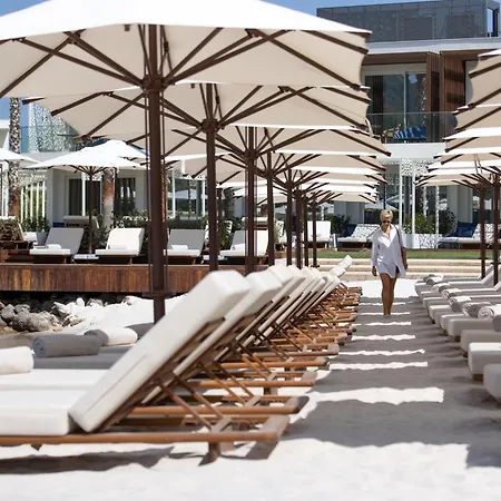 Otel Marina Yalıkavak
