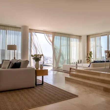 Marina Otel