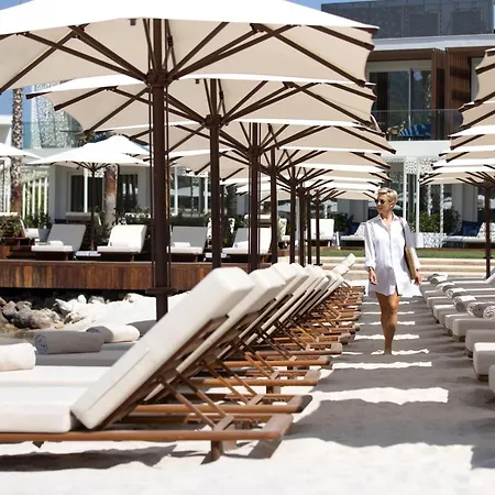 Otel Marina