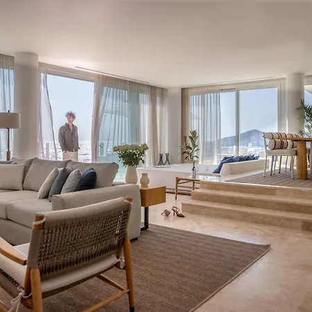 Marina Otel 5*