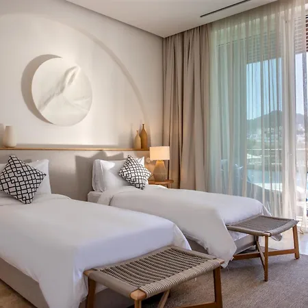 Otel Marina Yalıkavak