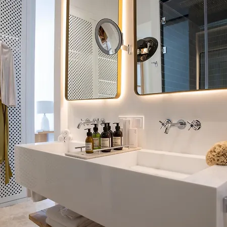 Marina By Mett Collection فندق