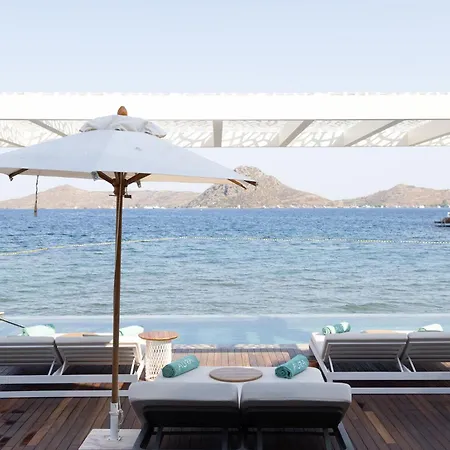 فندق Marina By Mett Collection 5*