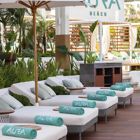 فندق Marina By Mett Collection يالِكافاك