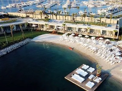 Marina By Mett Collection 5* يالِكافاك