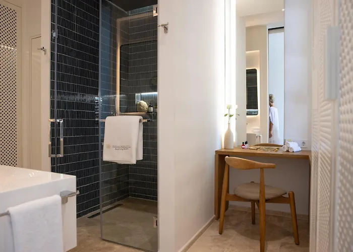 Yalikavak Marina Hotel By Mett Collection