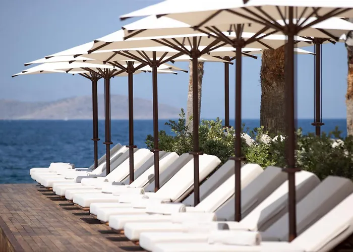 Otel Marina By Social Living Collection Yalıkavak