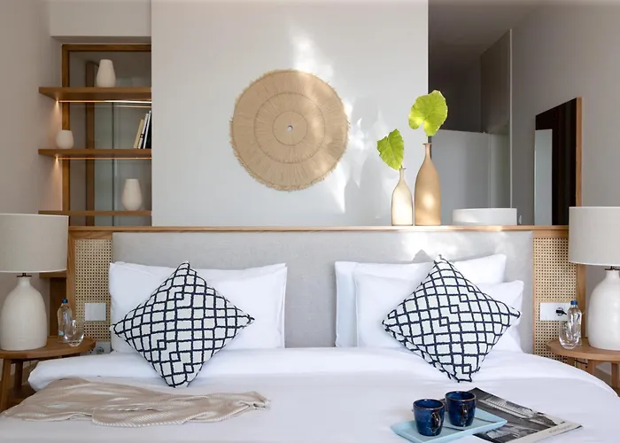 Marina By Social Living Collection Otel 5*