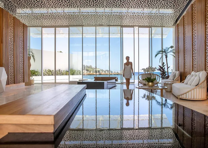 Marina By Social Living Collection Otel