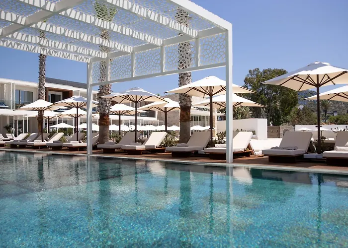 Marina By Social Living Collection 5*