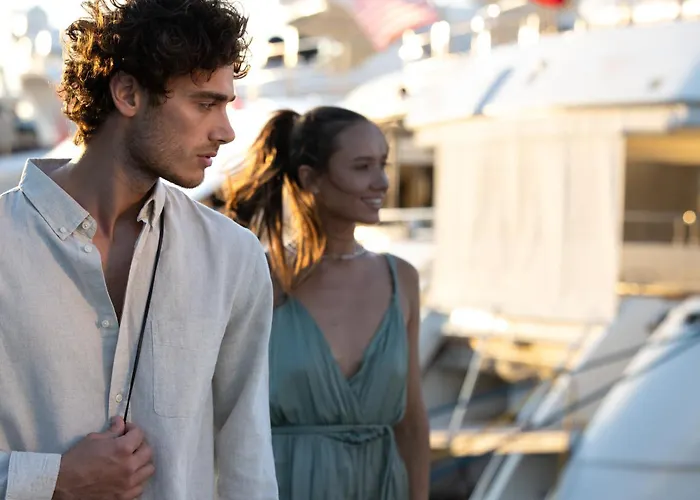 Otel Marina By Social Living Collection Yalıkavak