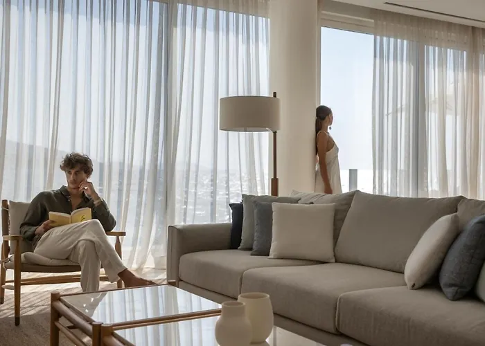 Marina By Social Living Collection Otel