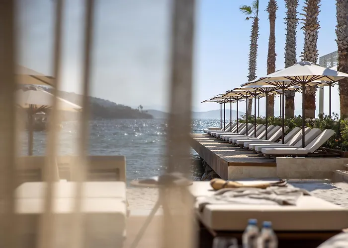 Otel Marina By Social Living Collection