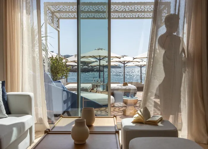 Otel Marina By Social Living Collection 5*