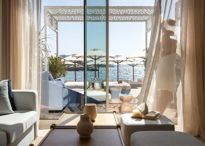 Yalikavak Marina Hotel By Mett Collection