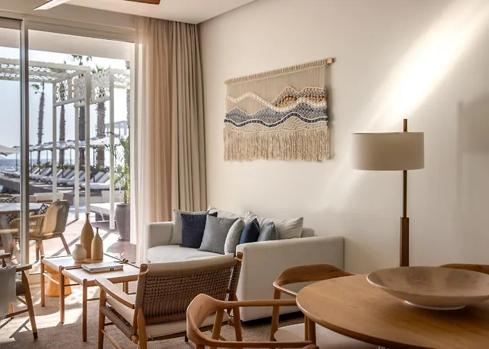 Yalikavak Marina Hotel By Mett Collection
